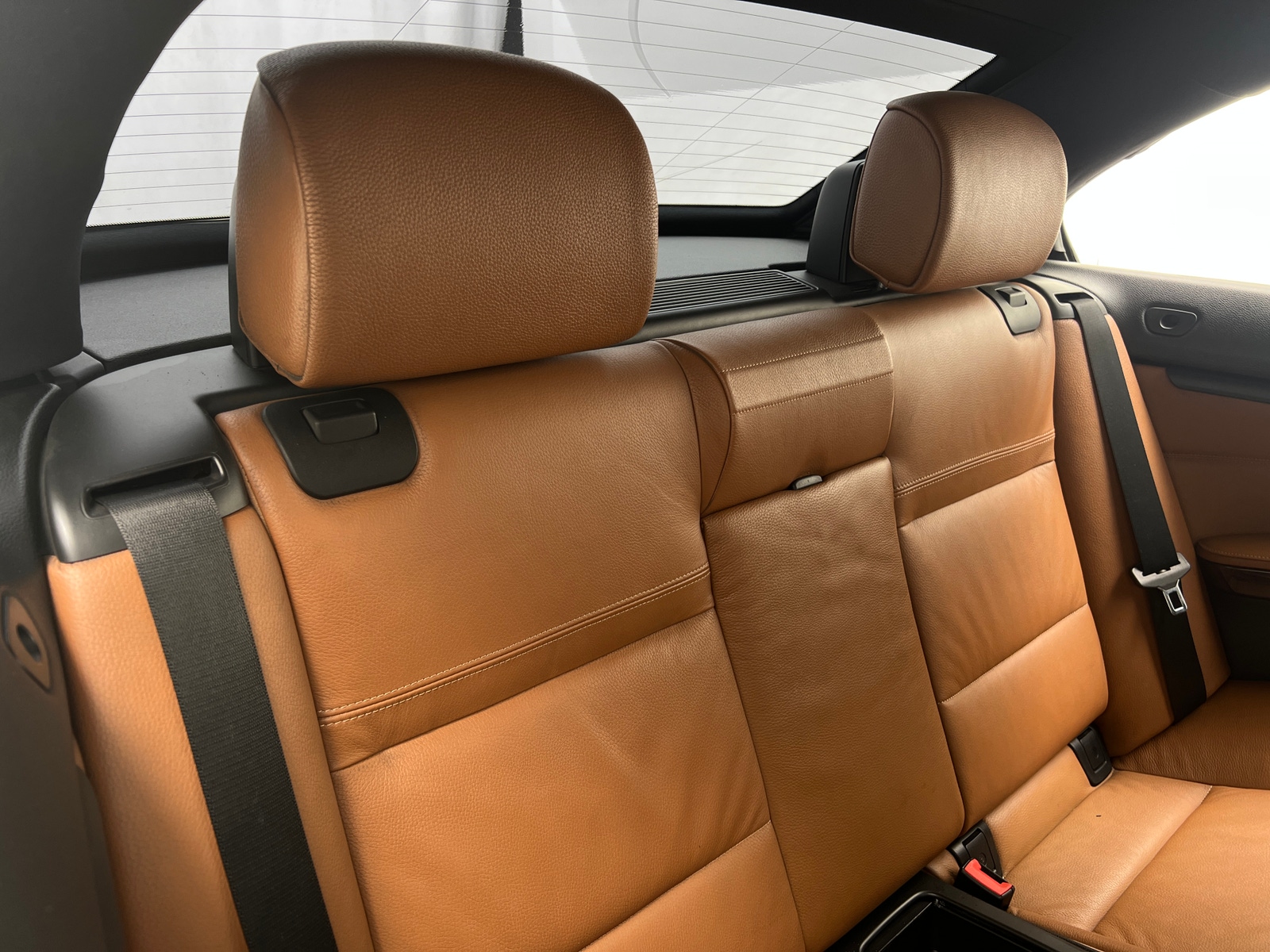 Thumbnail: 2013 BMW 3 Series - 5