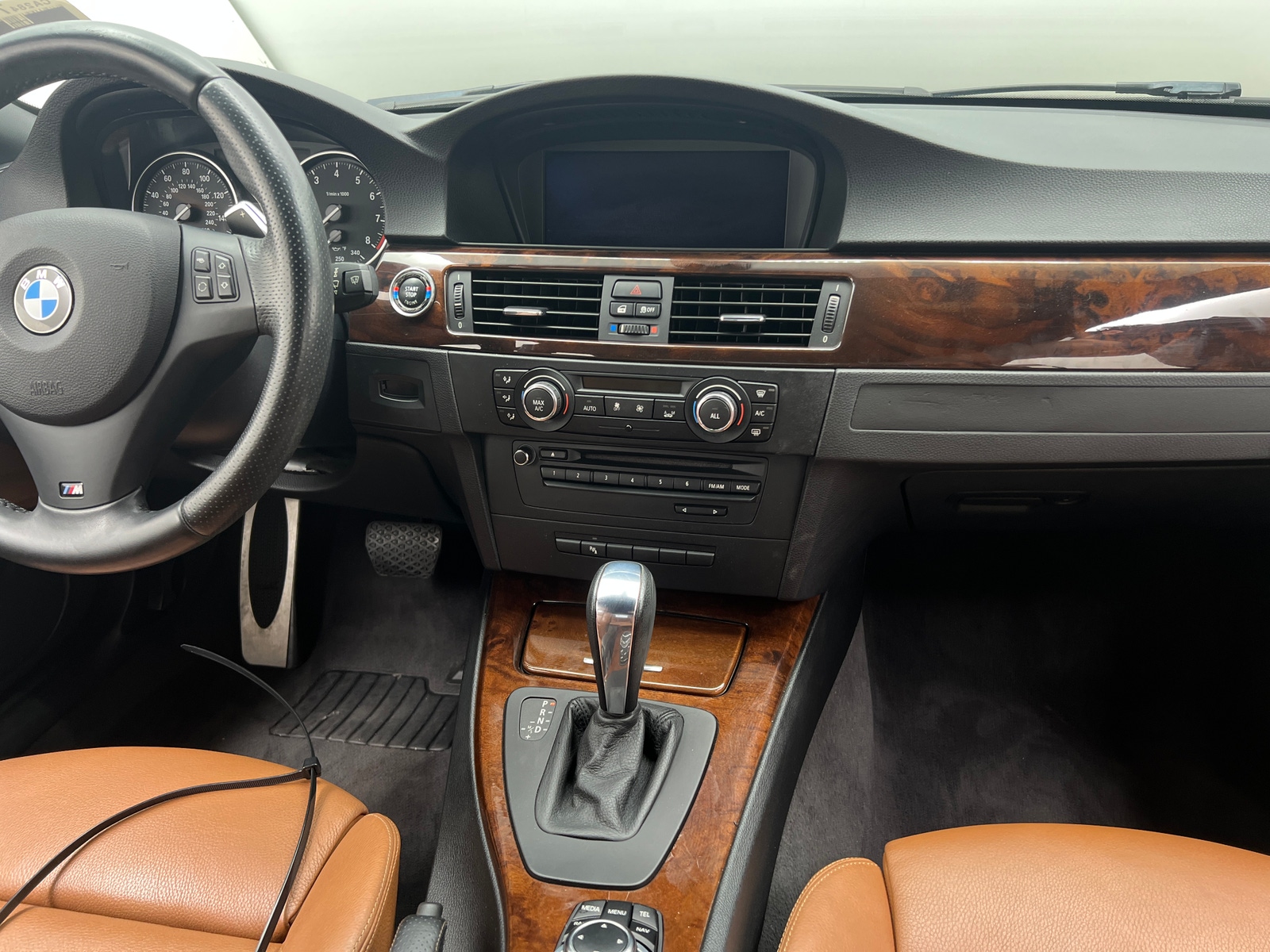 Thumbnail: 2013 BMW 3 Series - 2