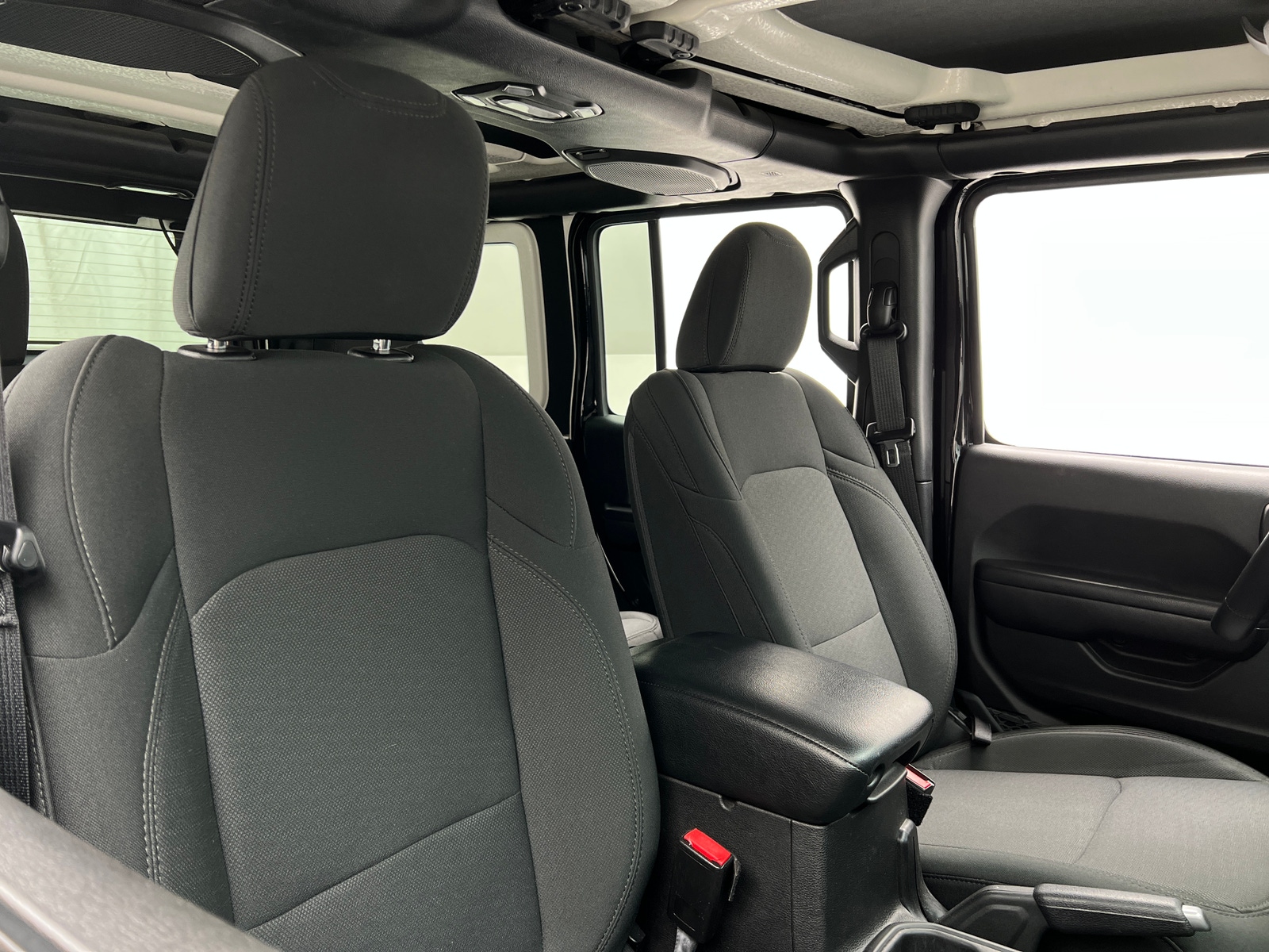 Thumbnail: 2021 Jeep Wrangler - 2