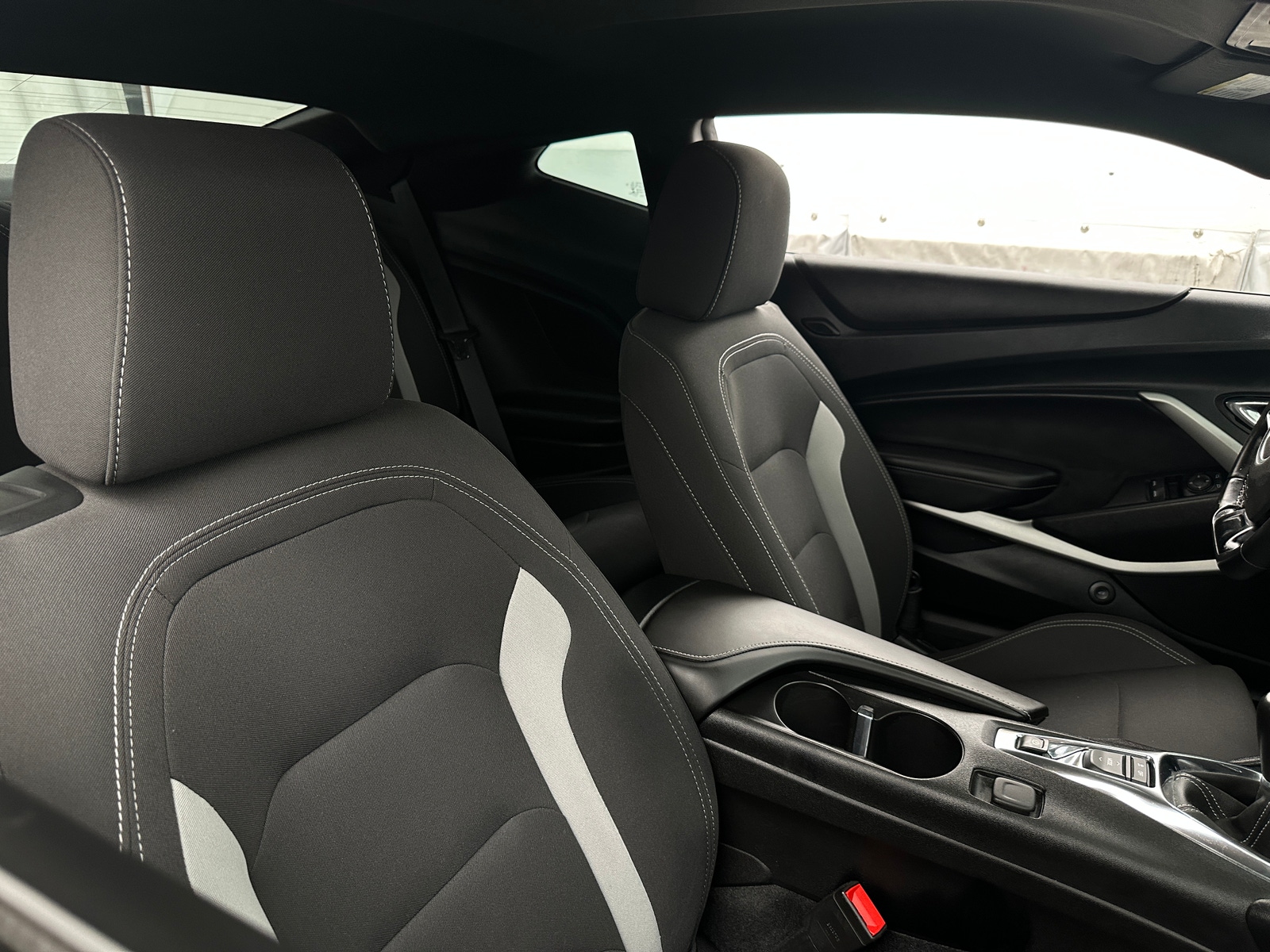 Thumbnail: 2018 Chevrolet Camaro - 2