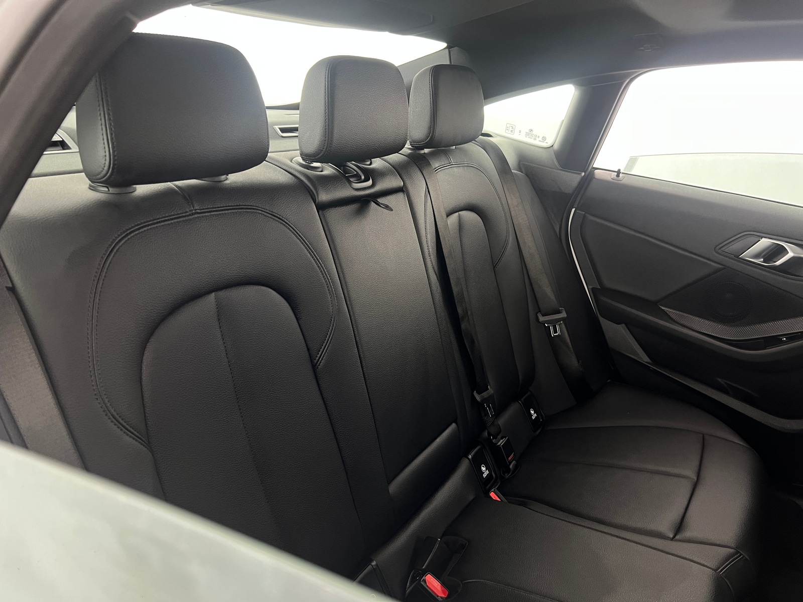 Thumbnail: 2024 BMW 2 Series - 5