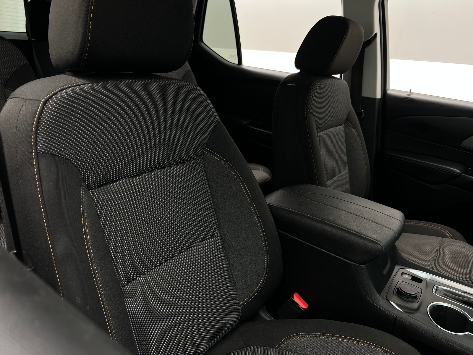 Thumbnail: 2019 Chevrolet Traverse - 2