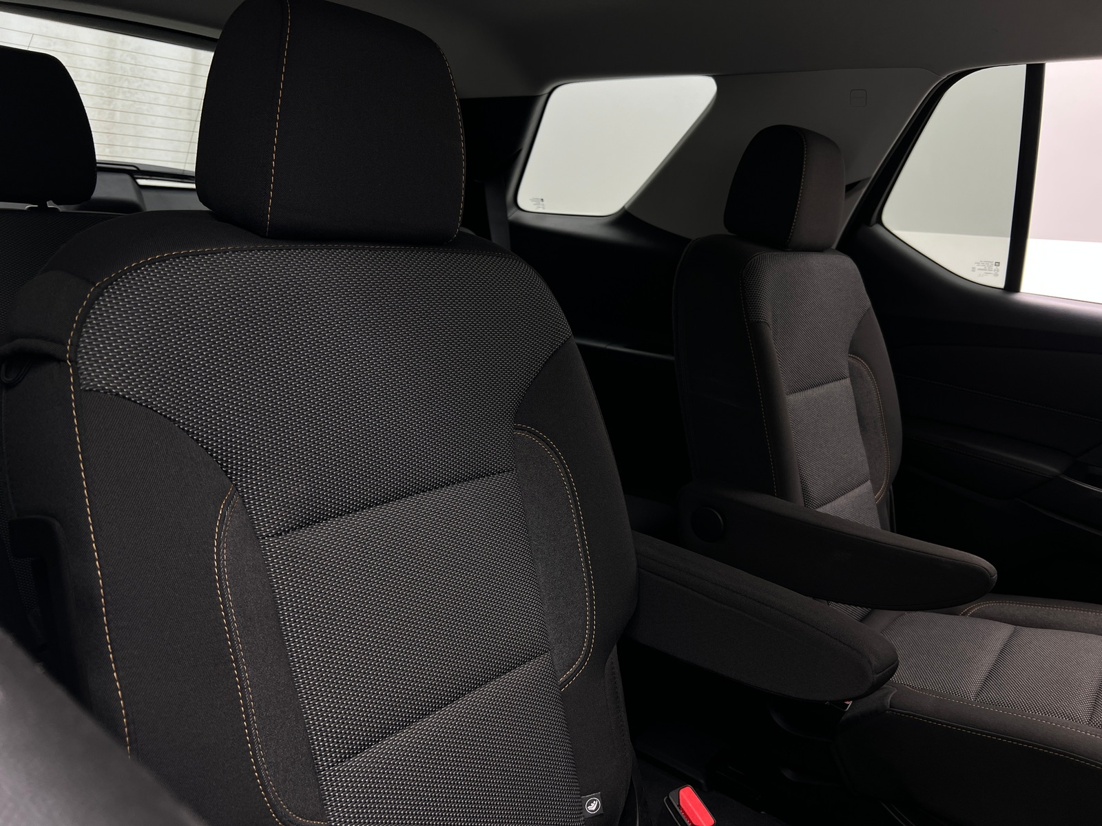 Thumbnail: 2019 Chevrolet Traverse - 6