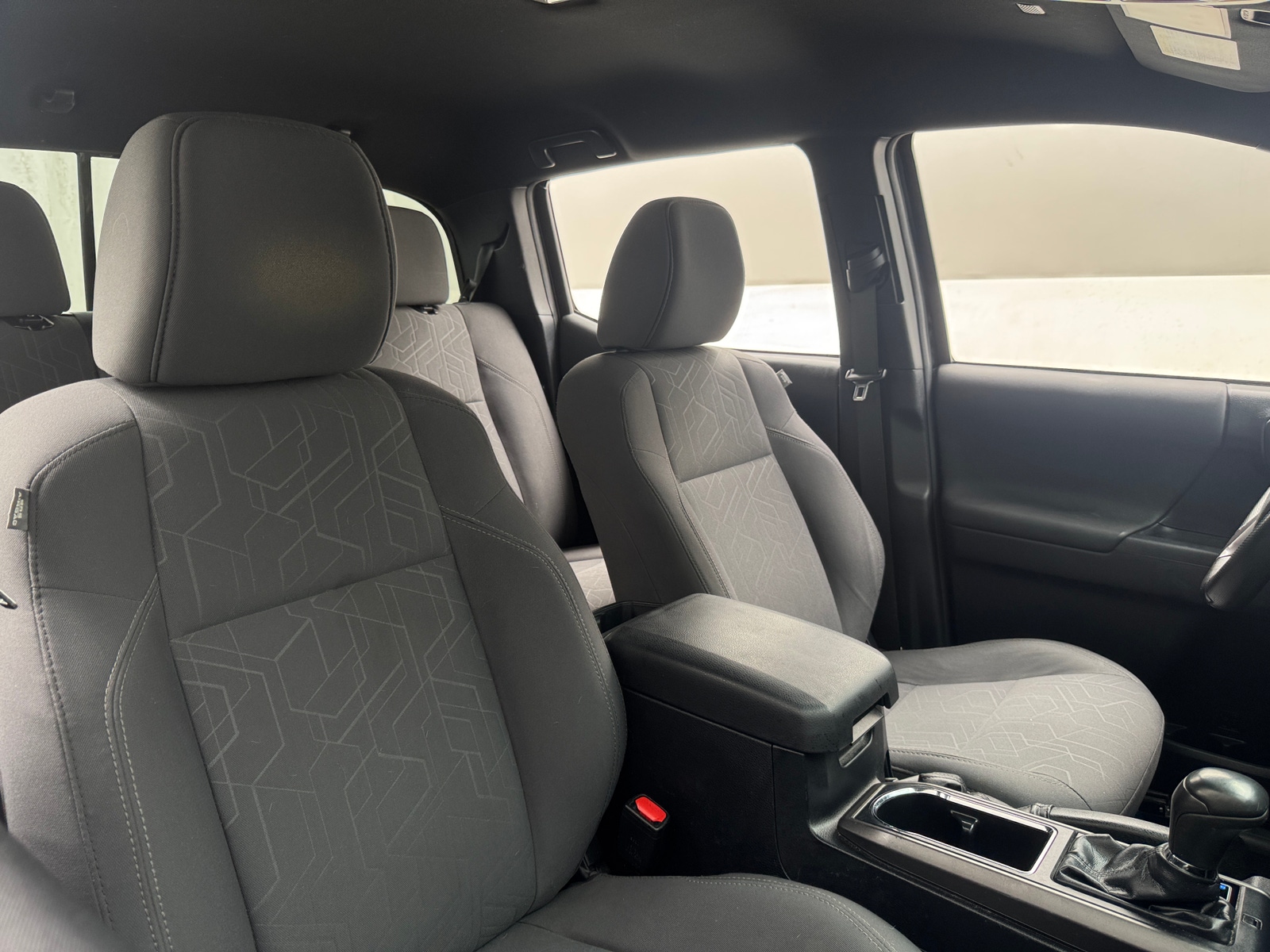 Thumbnail: 2019 Toyota Tacoma - 2