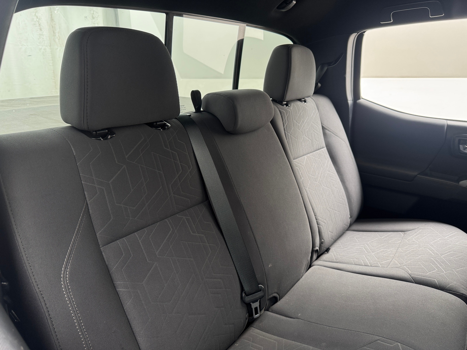 Thumbnail: 2019 Toyota Tacoma - 6