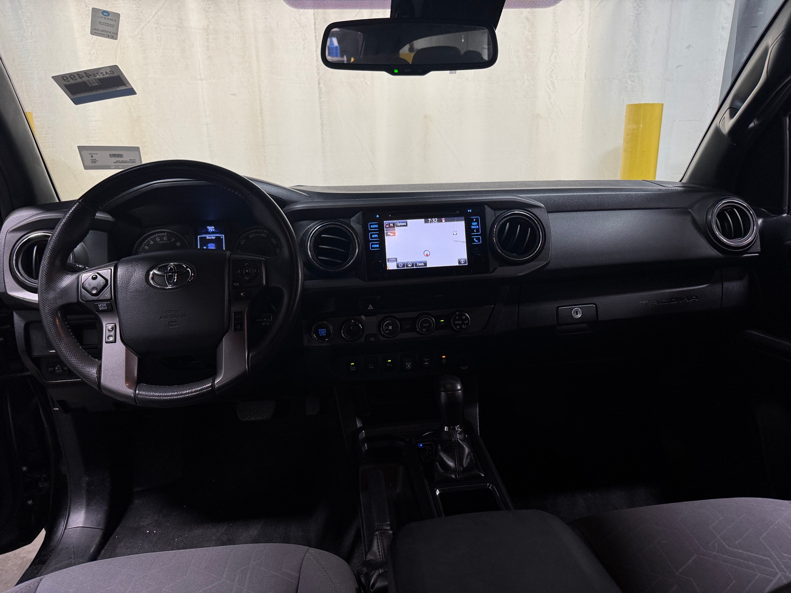 Thumbnail: 2019 Toyota Tacoma - 3