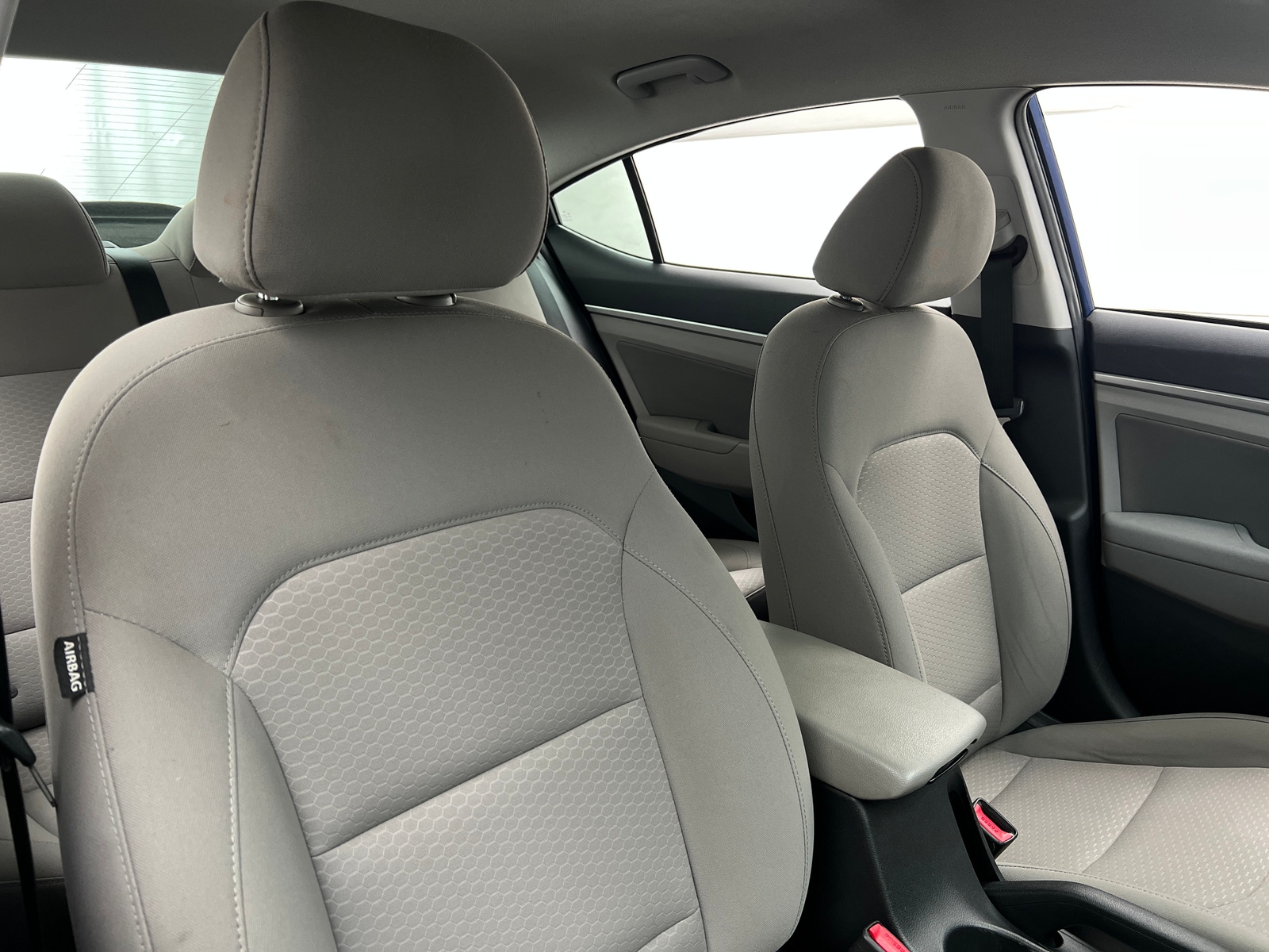 Thumbnail: 2020 Hyundai Elantra - 2