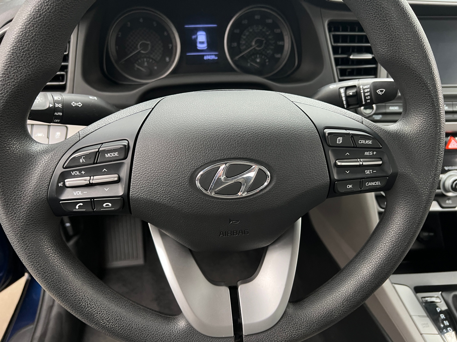 Thumbnail: 2020 Hyundai Elantra - 5