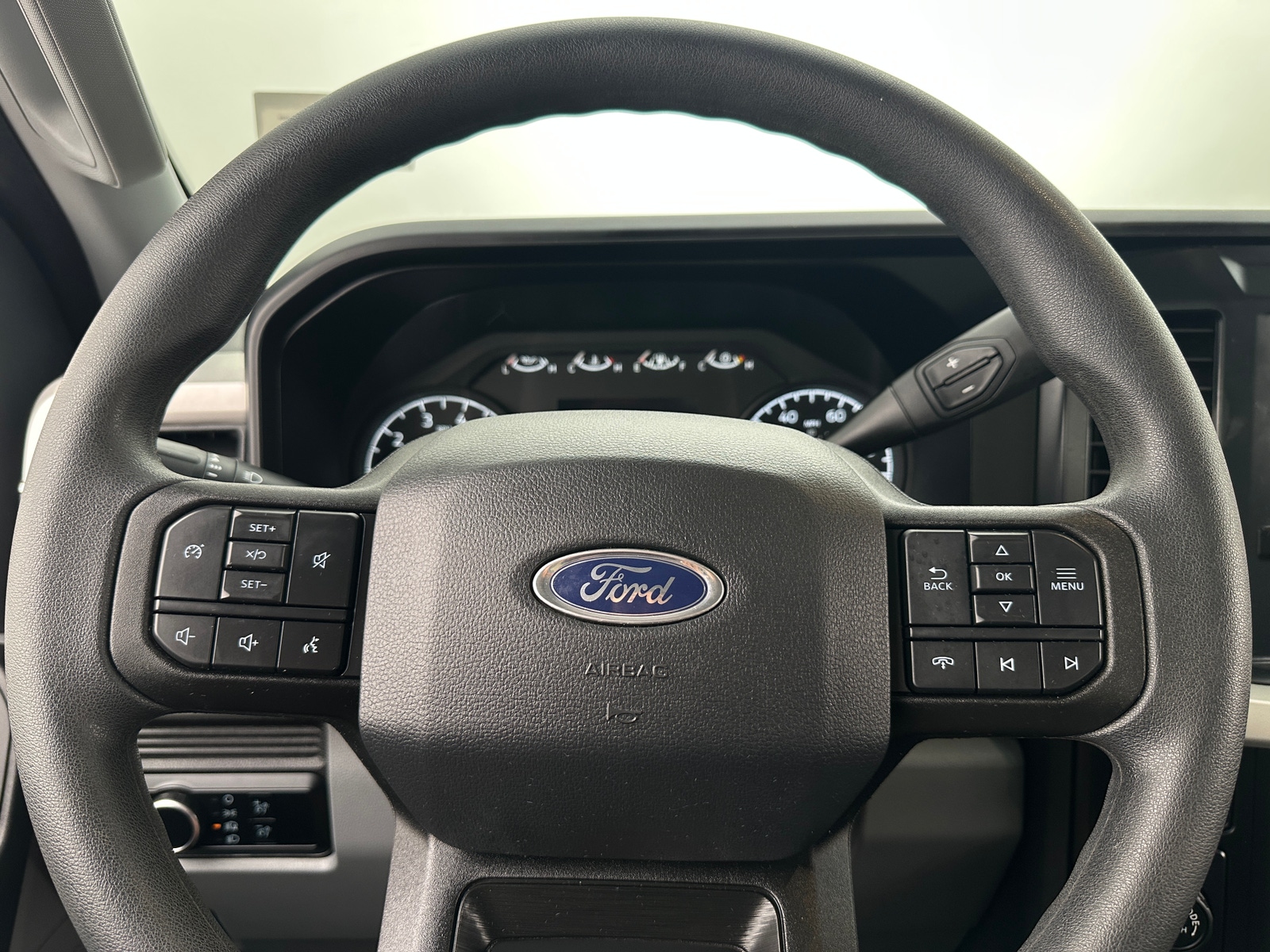 Thumbnail: 2024 Ford Econoline - 5