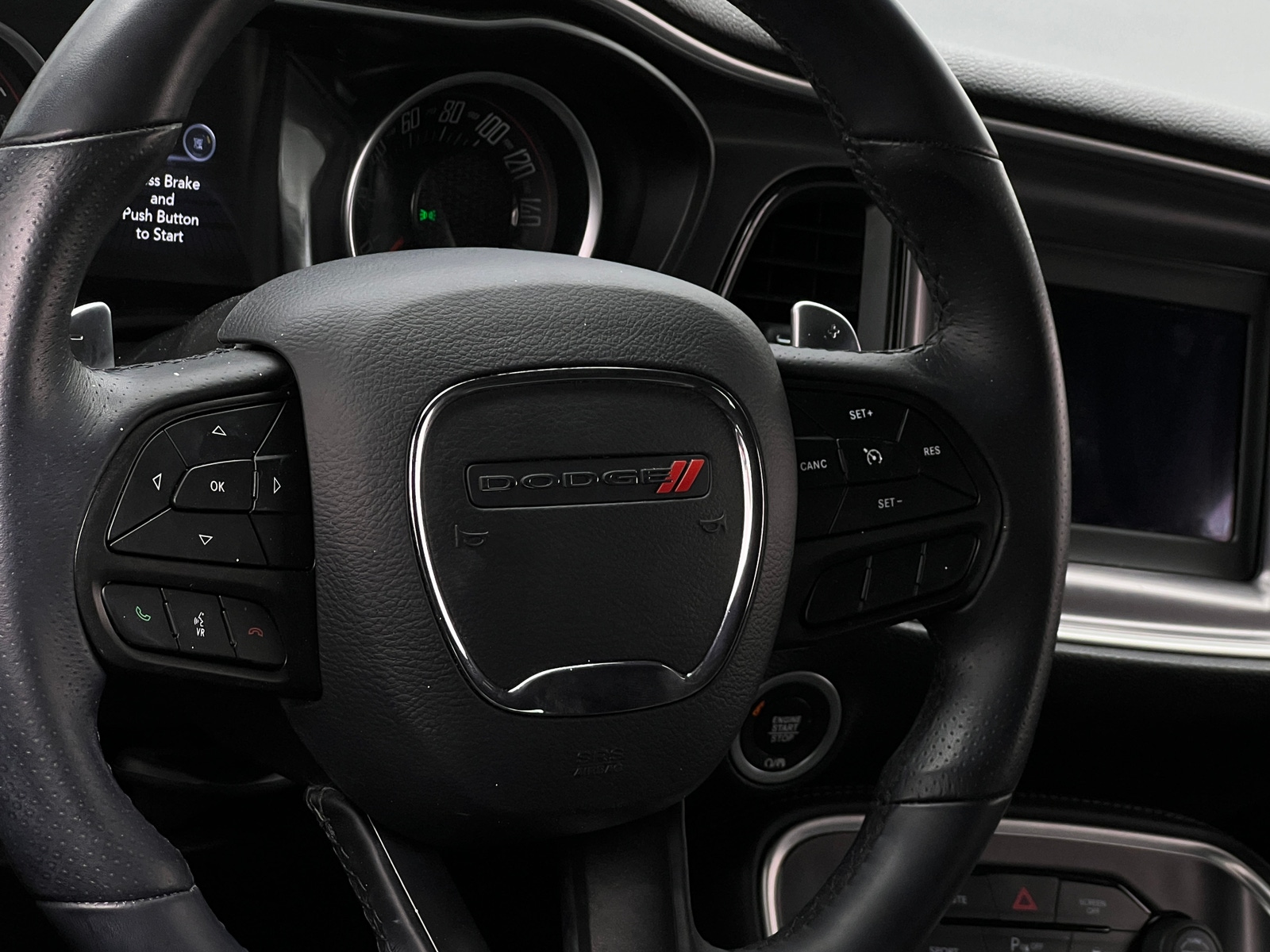 Thumbnail: 2020 Dodge Challenger - 4
