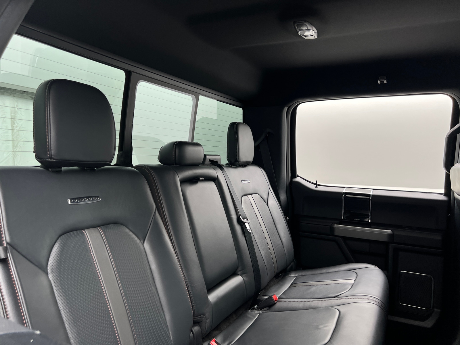 Thumbnail: 2022 Ford Econoline - 5
