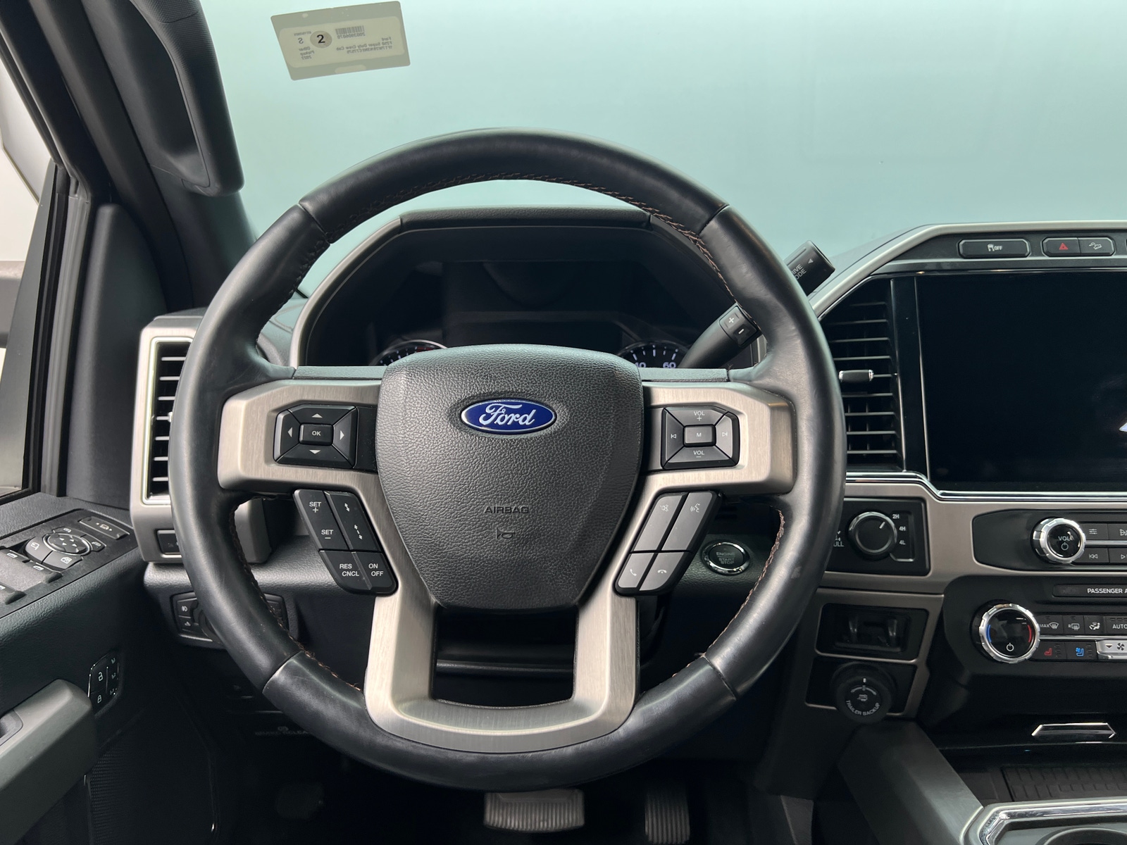 Thumbnail: 2022 Ford Econoline - 4
