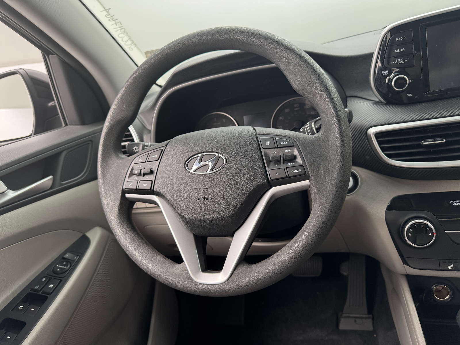 Thumbnail: 2021 Hyundai Tucson - 5