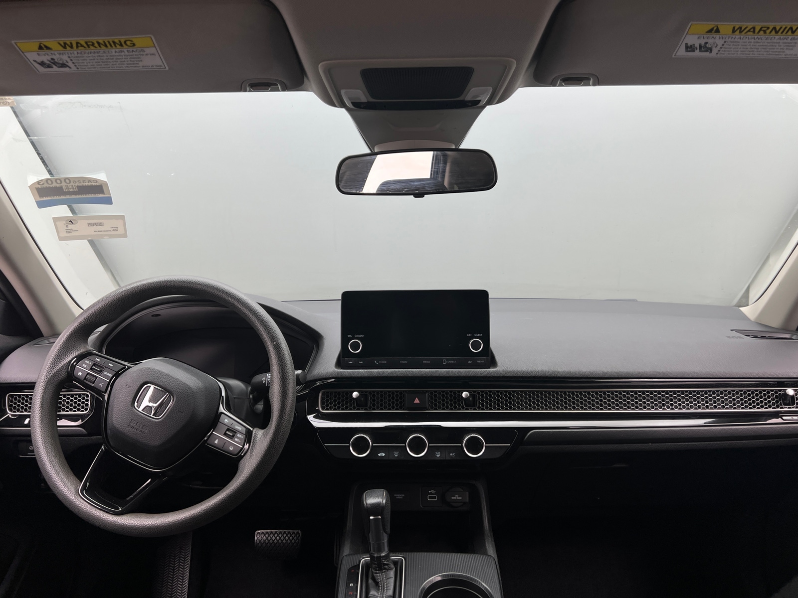 Thumbnail: 2022 Honda Civic - 3
