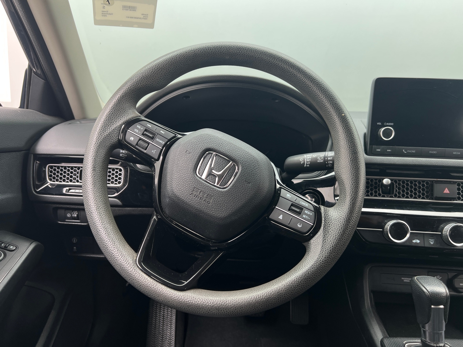 Thumbnail: 2022 Honda Civic - 5