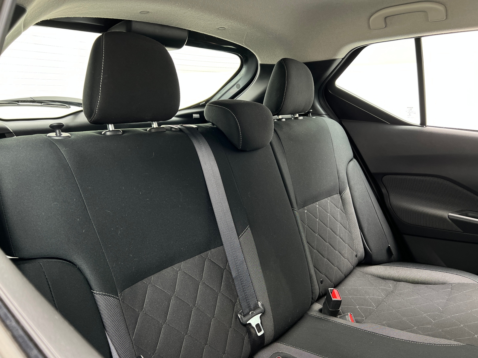 Thumbnail: 2020 Nissan Kicks - 6