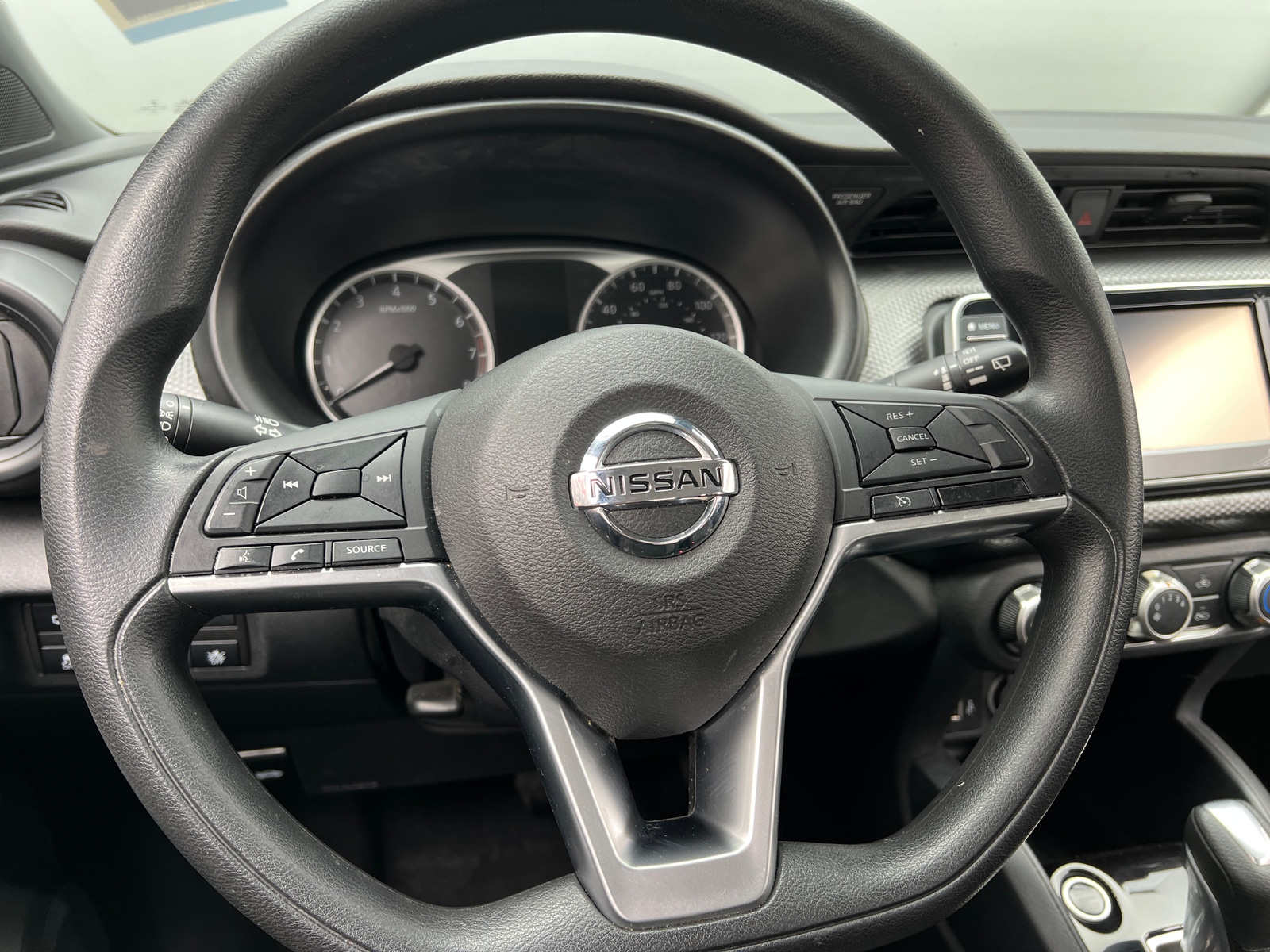 Thumbnail: 2020 Nissan Kicks - 5