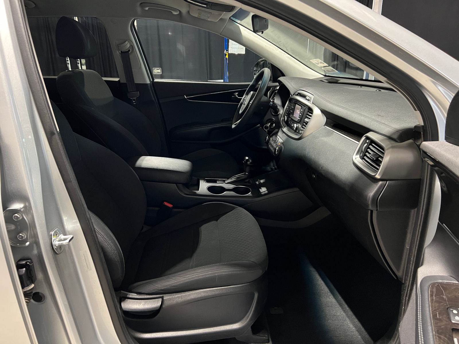 Thumbnail: 2018 Kia Sorento - 2