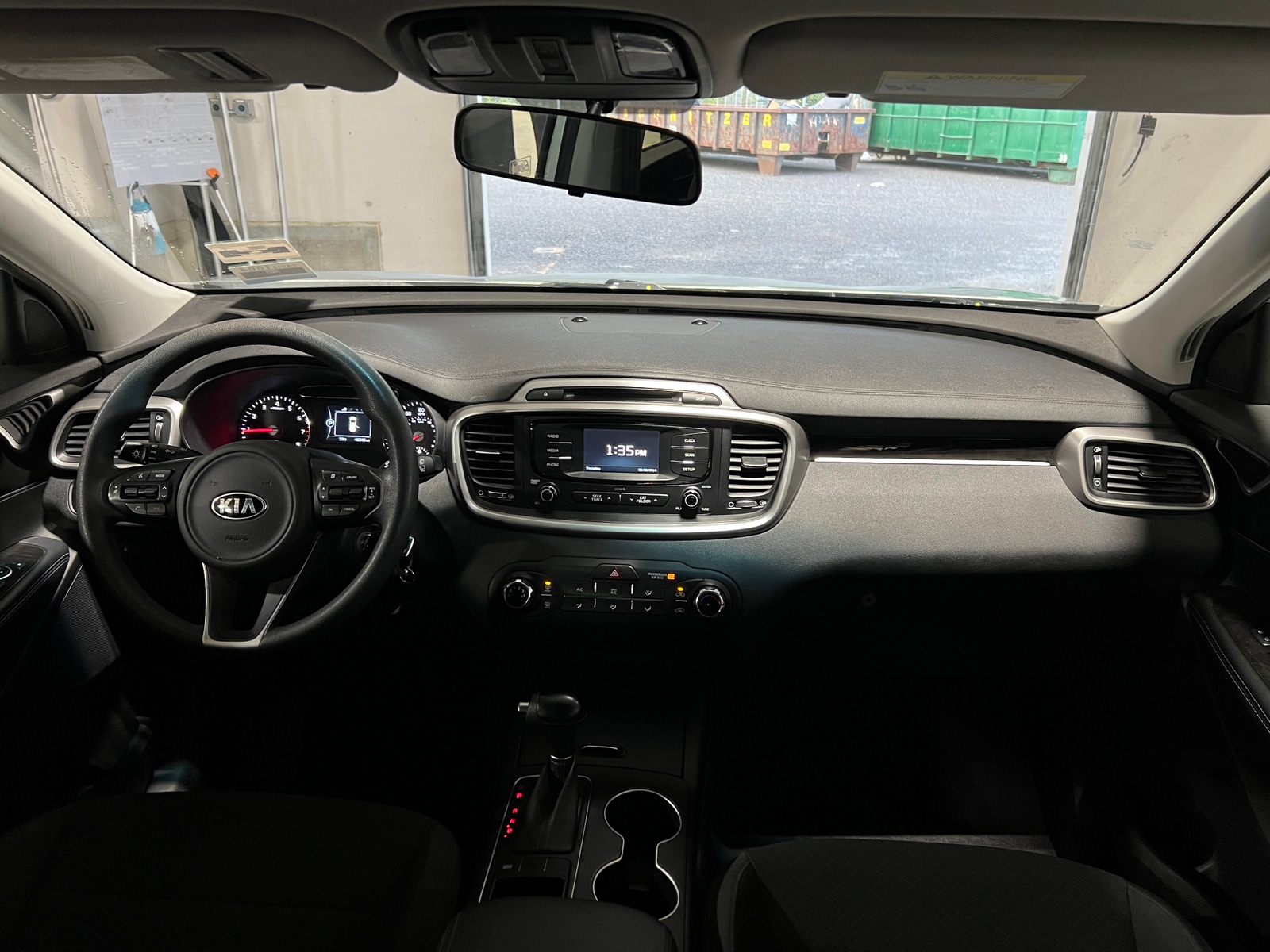 Thumbnail: 2018 Kia Sorento - 3
