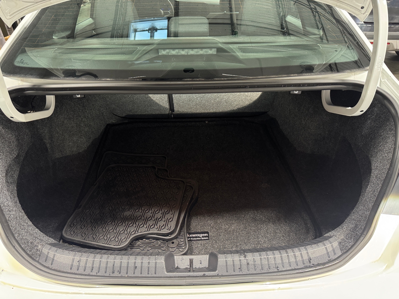 Thumbnail: 2023 Volkswagen Jetta - 7