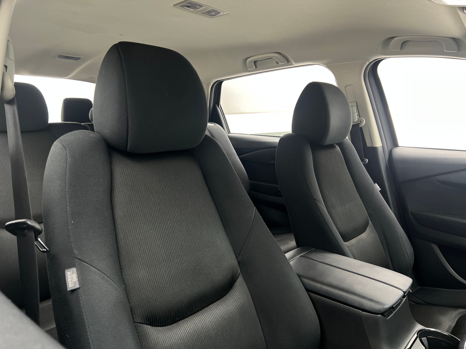 Thumbnail: 2018 Mazda CX-9 - 2