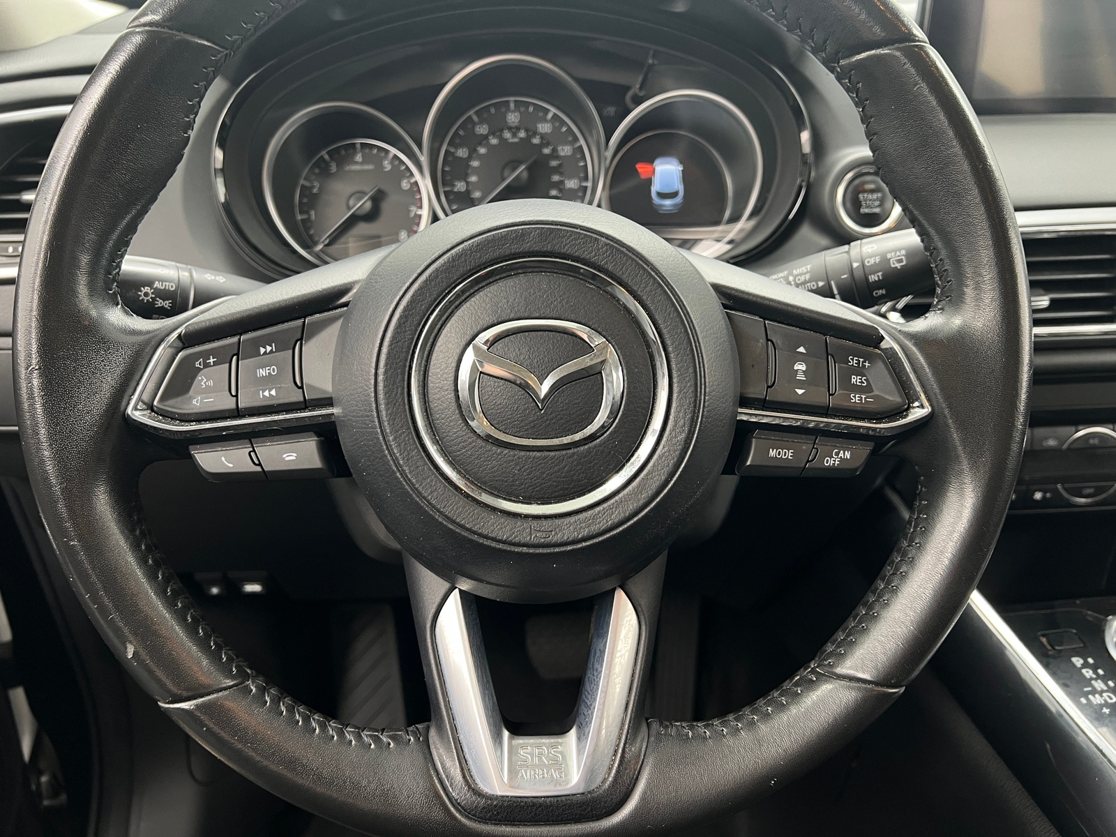 Thumbnail: 2018 Mazda CX-9 - 5