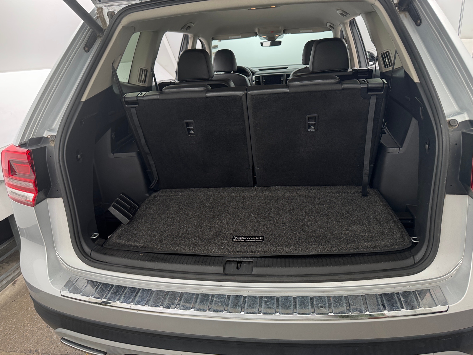 Thumbnail: 2019 Volkswagen Atlas - 7