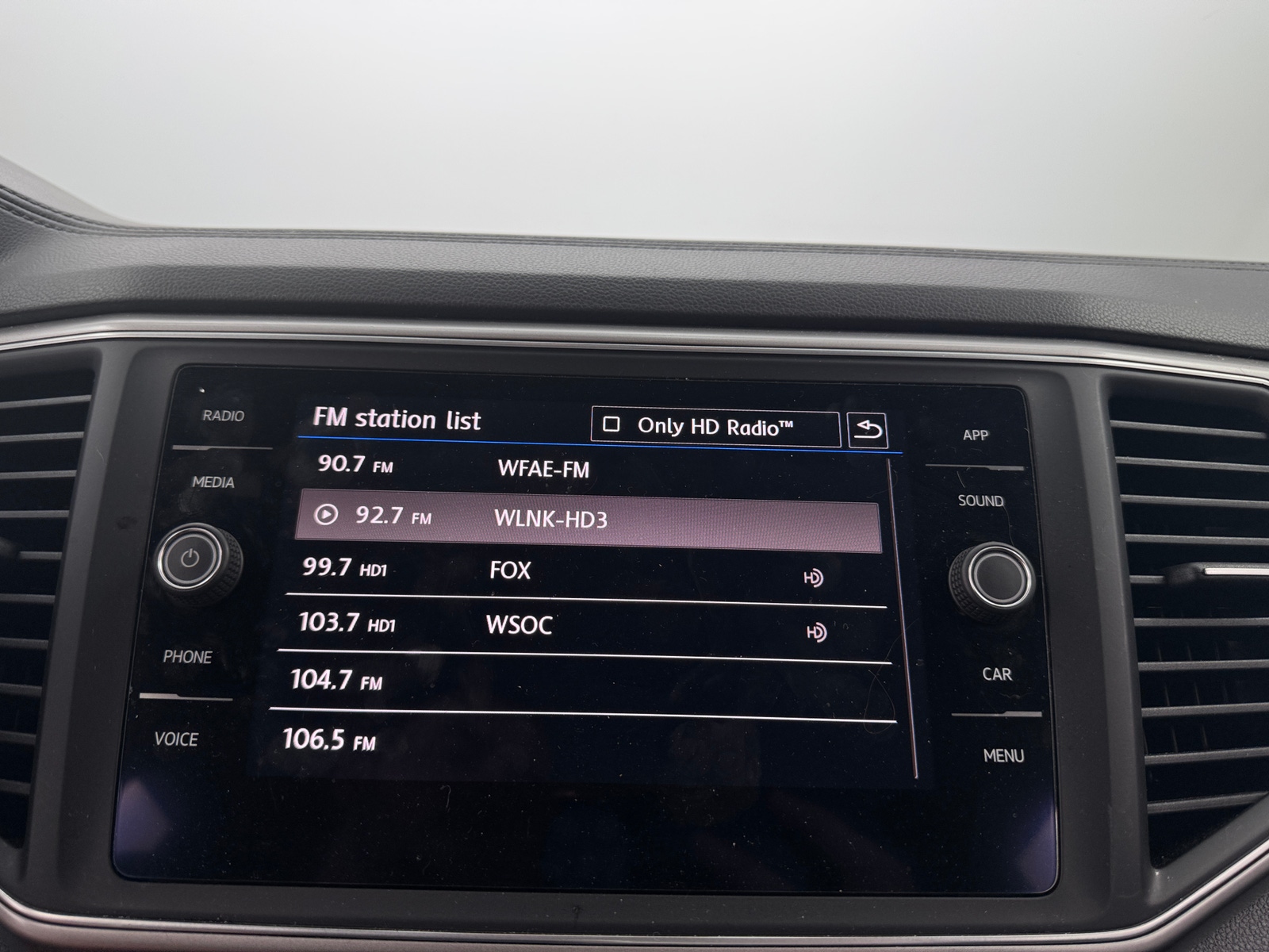 Thumbnail: 2019 Volkswagen Atlas - 4
