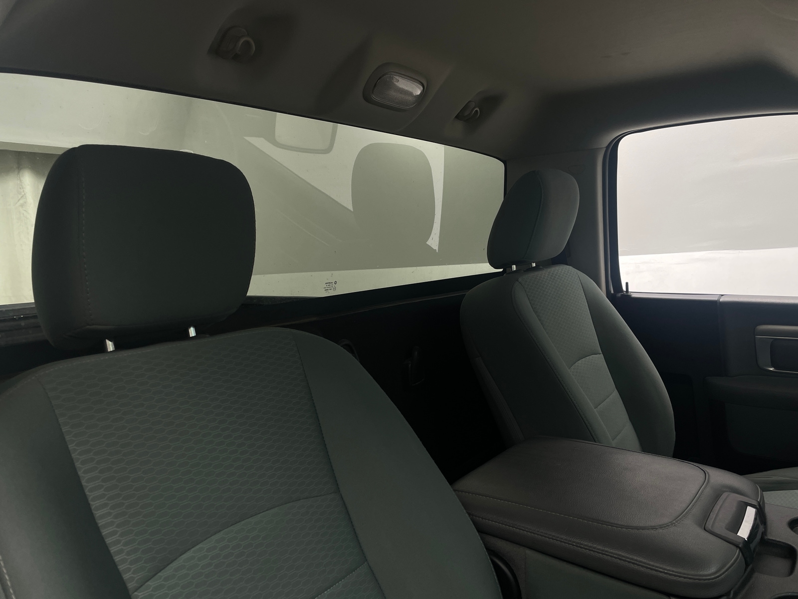 Thumbnail: 2018 RAM 1500 - 2