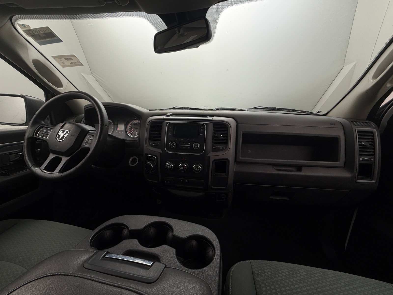 Thumbnail: 2018 RAM 1500 - 3