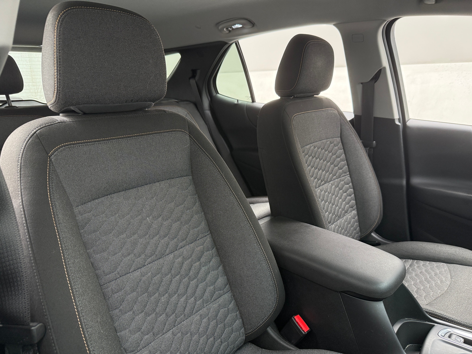 Thumbnail: 2018 Chevrolet Equinox - 2
