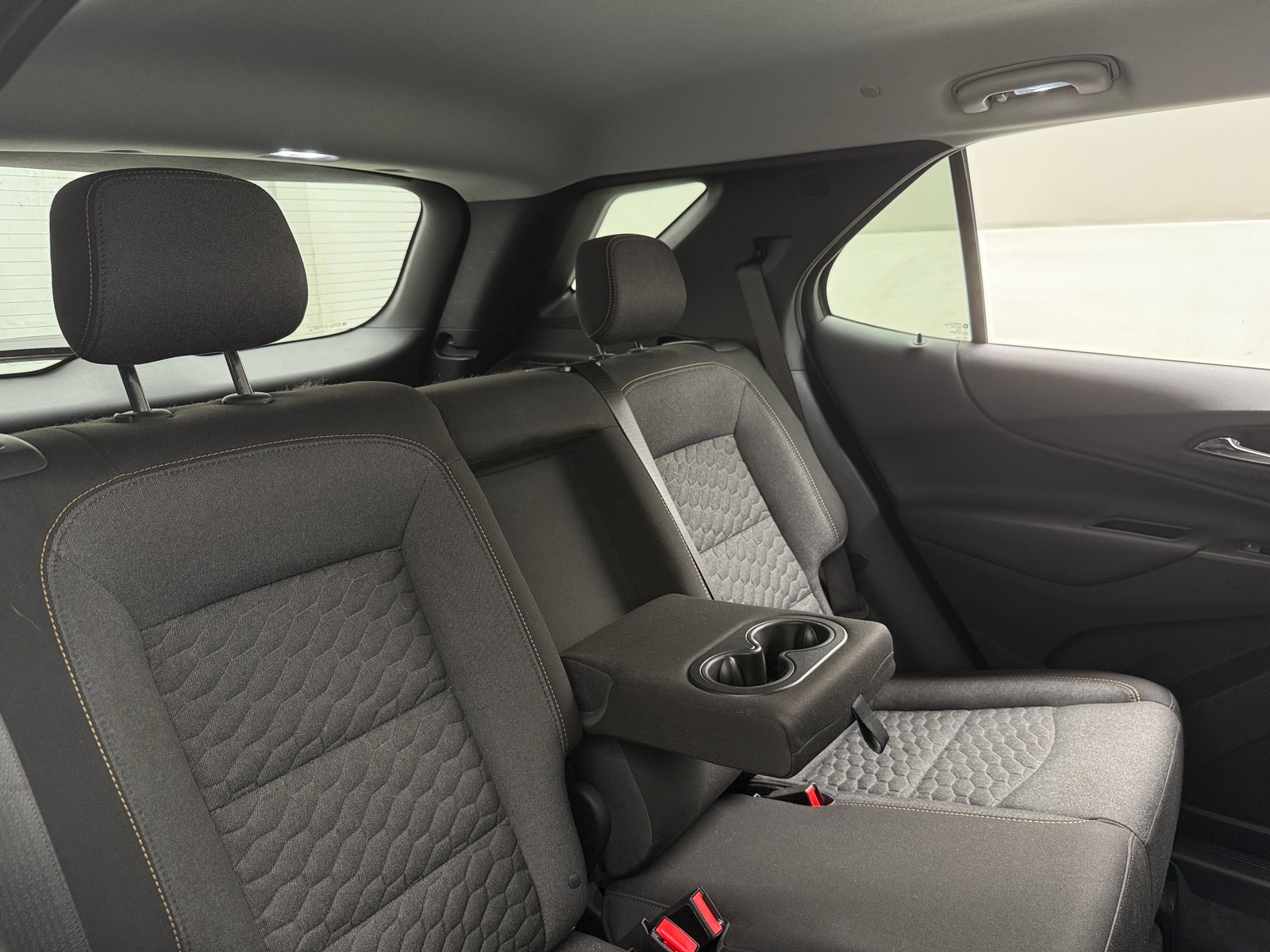 Thumbnail: 2018 Chevrolet Equinox - 6