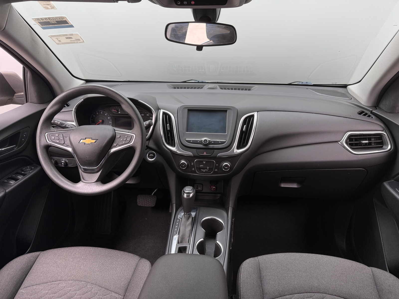 Thumbnail: 2018 Chevrolet Equinox - 3