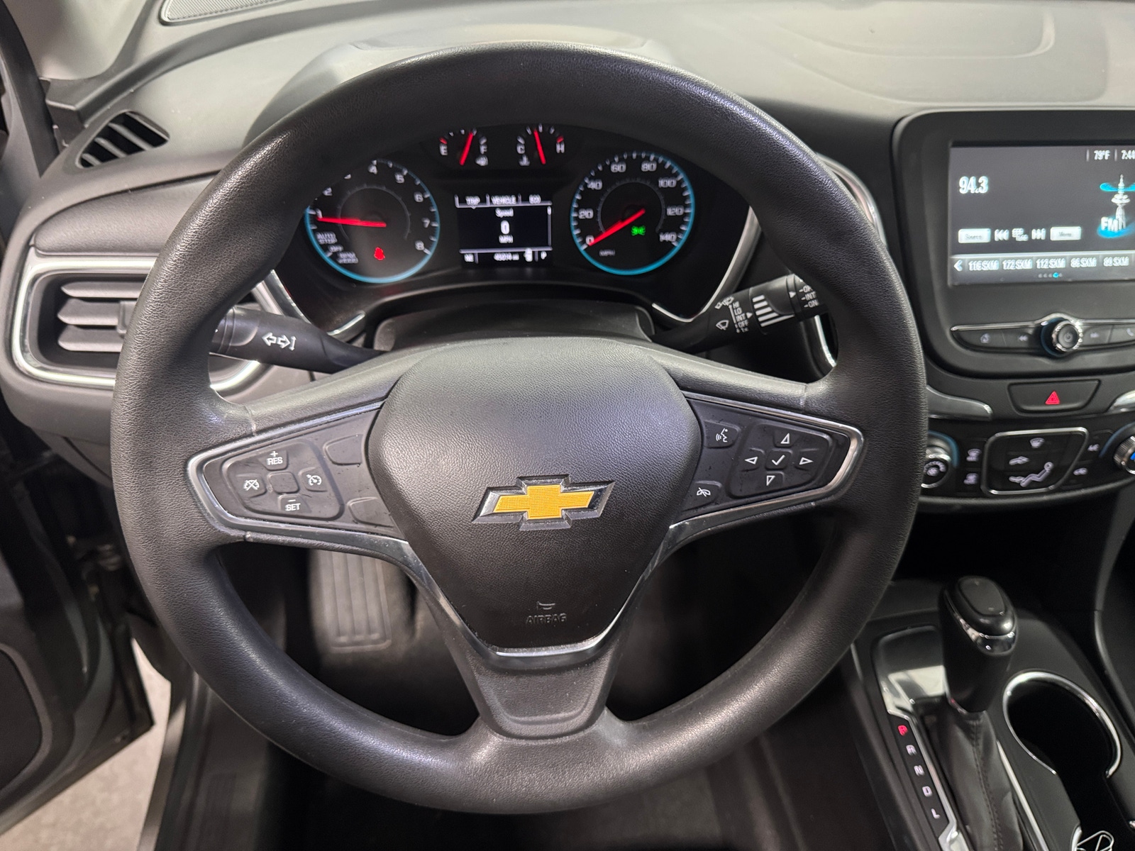 Thumbnail: 2018 Chevrolet Equinox - 5