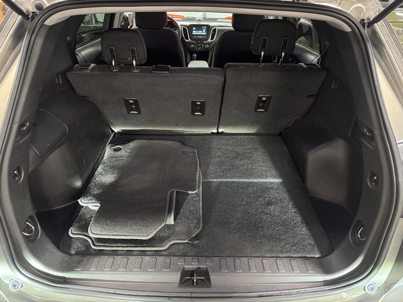 Thumbnail: 2018 Chevrolet Equinox - 7