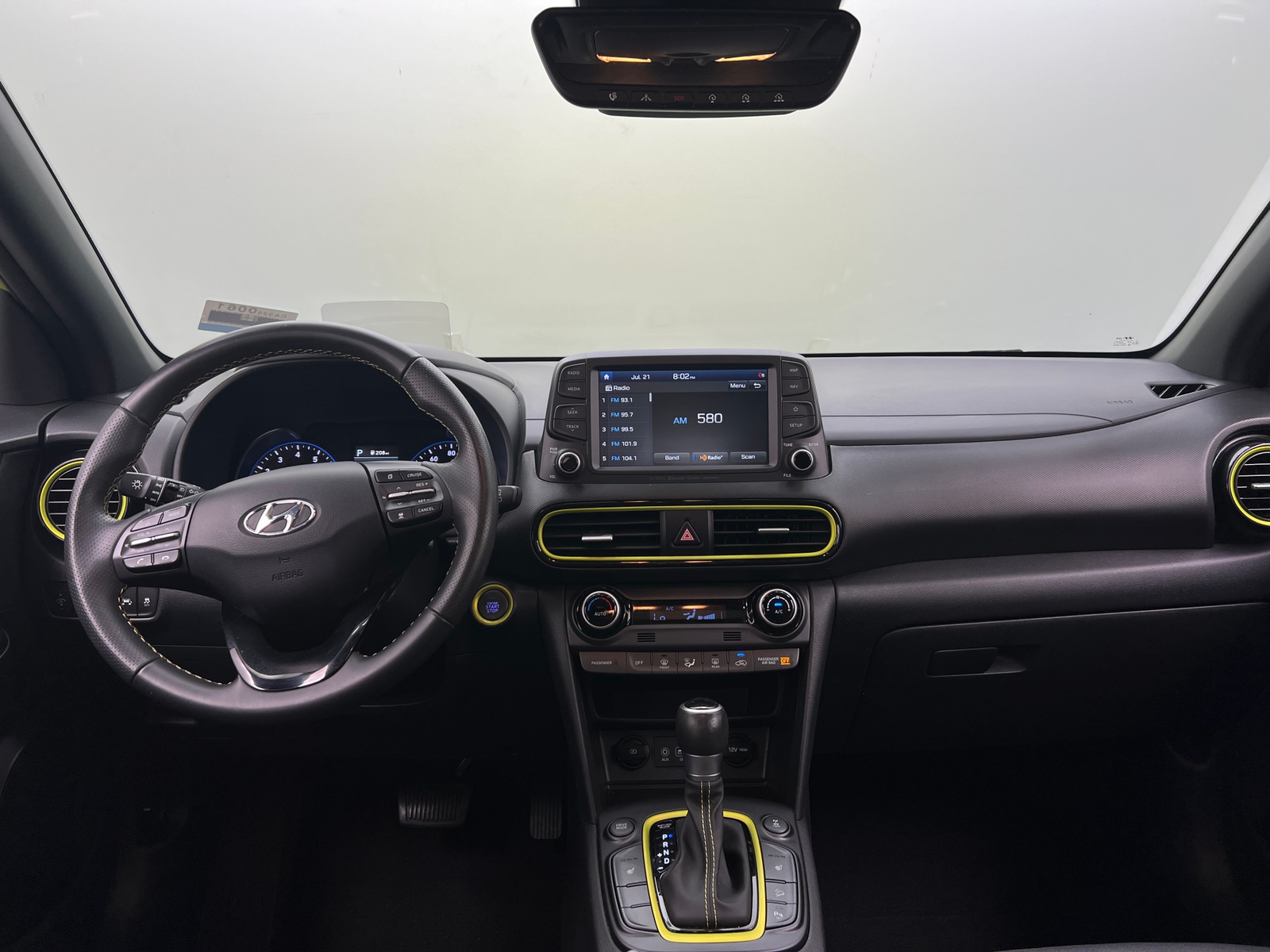 Thumbnail: 2020 Hyundai Kona - 2