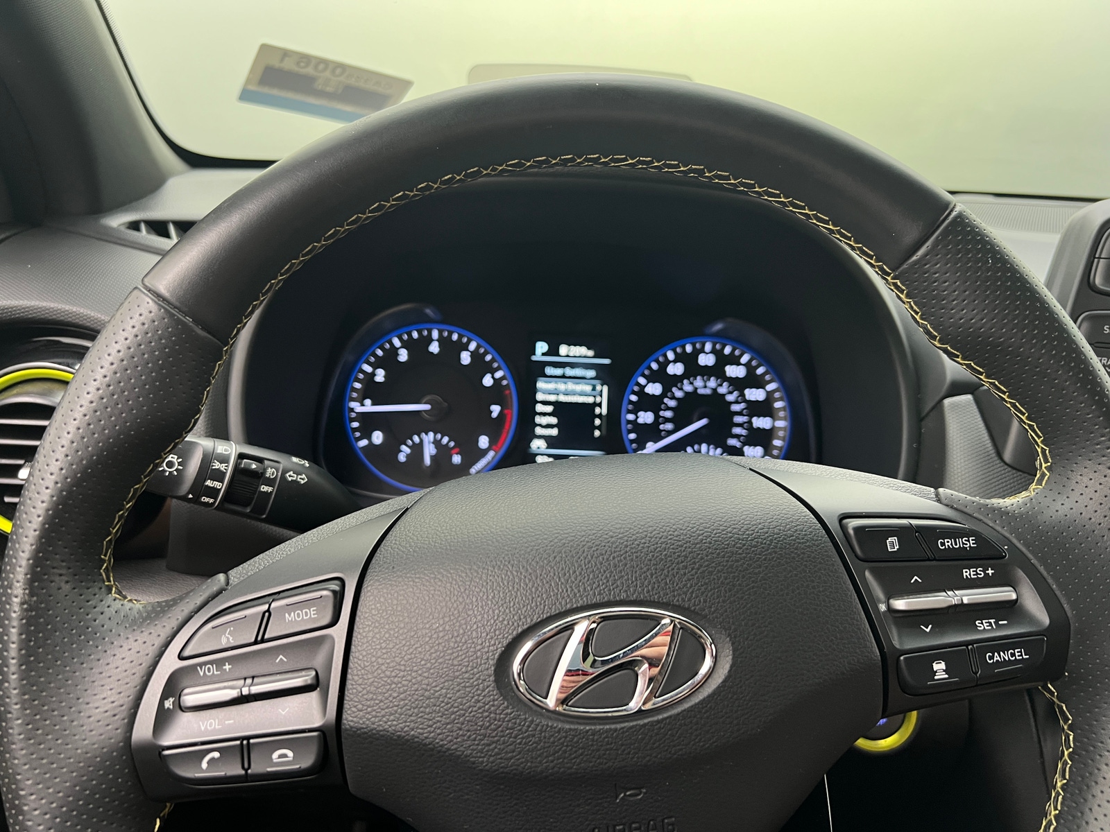 Thumbnail: 2020 Hyundai Kona - 4