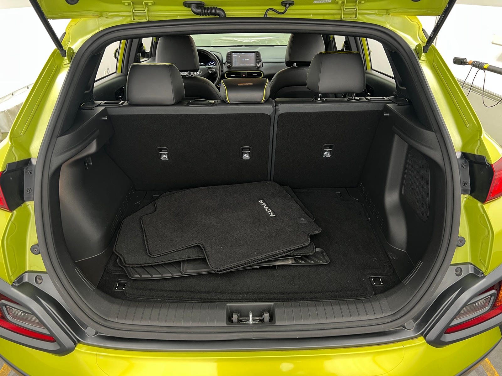 Thumbnail: 2020 Hyundai Kona - 6