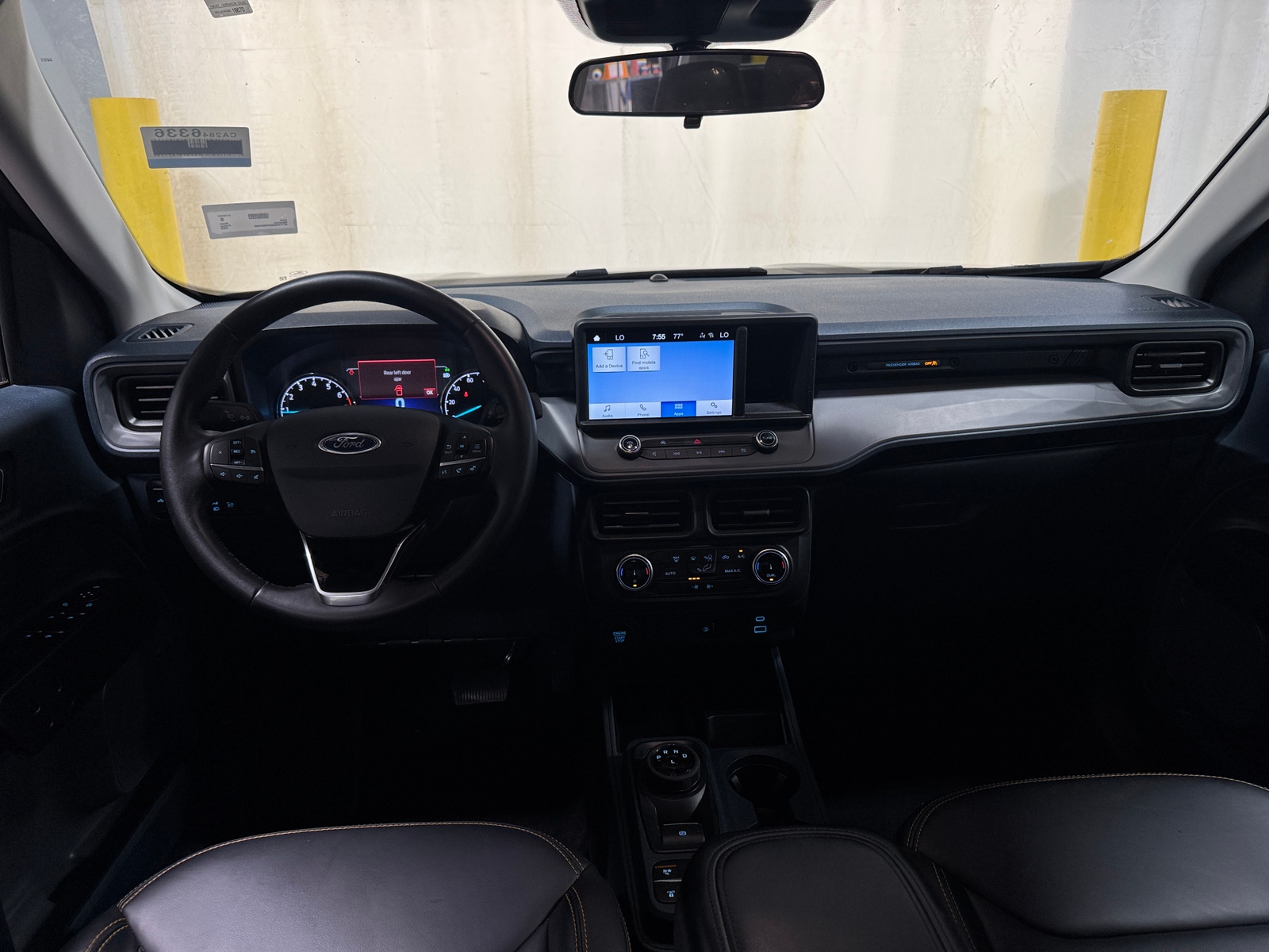 Thumbnail: 2023 Ford Maverick - 3