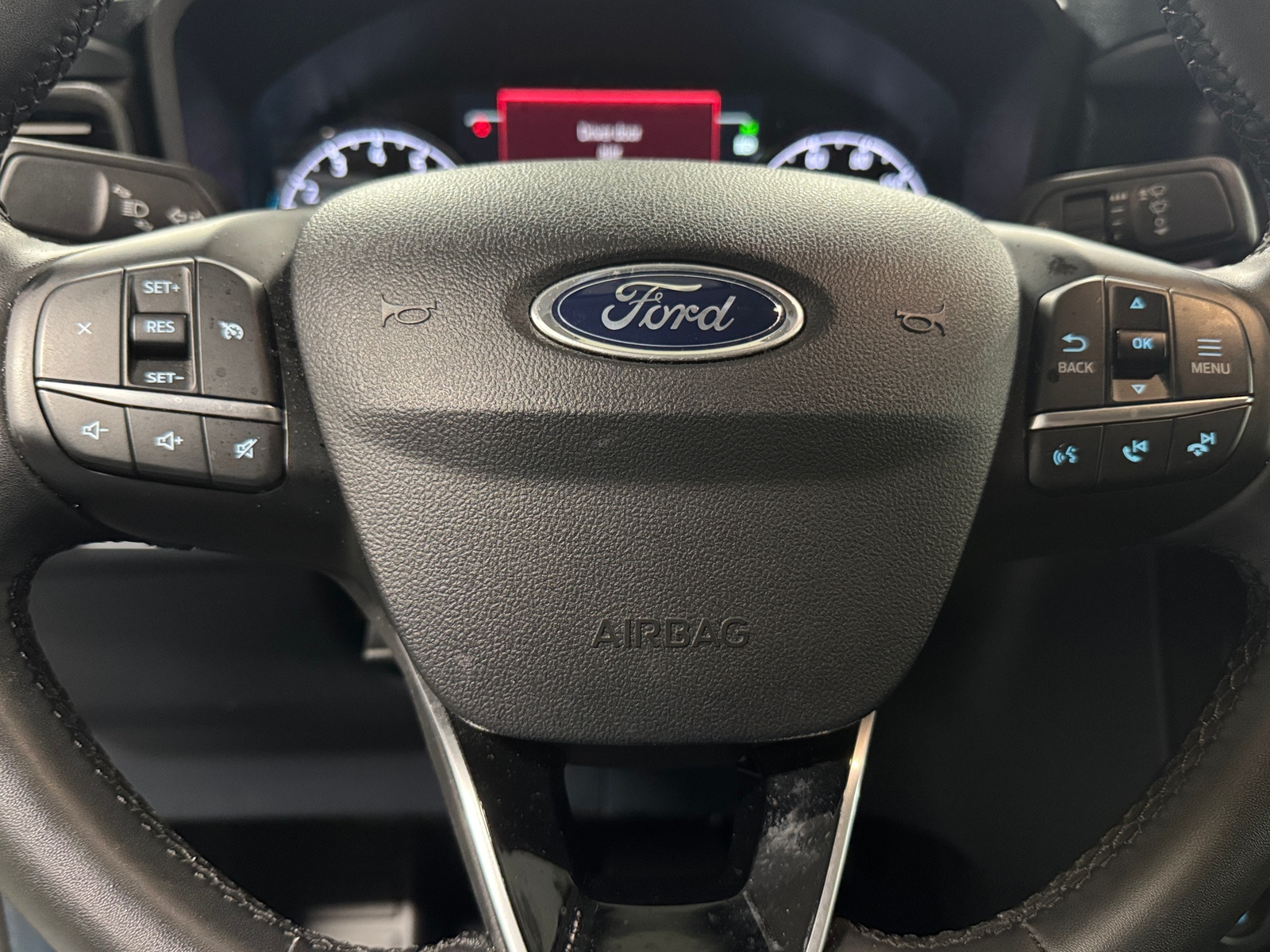 Thumbnail: 2023 Ford Maverick - 5
