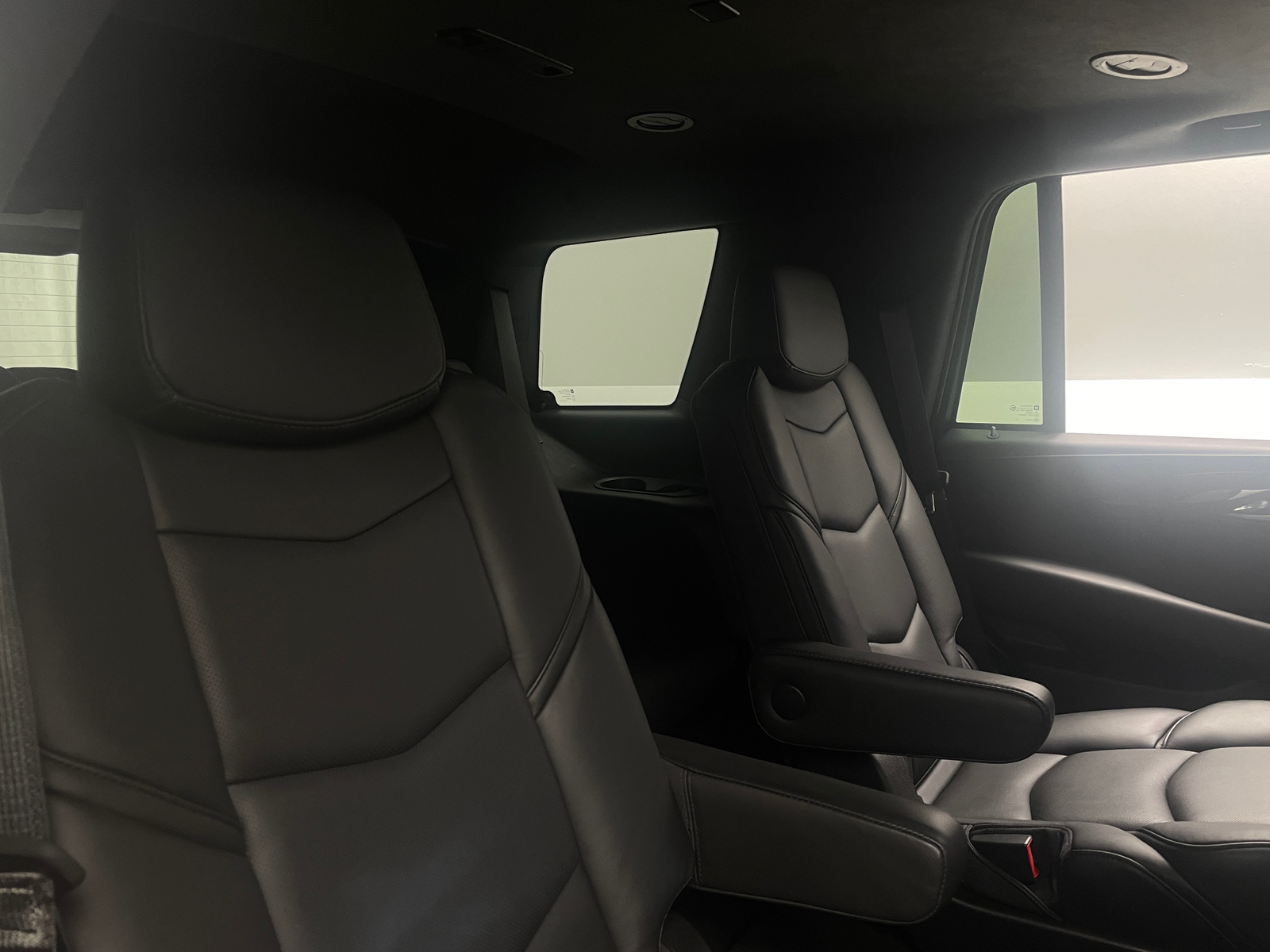 Thumbnail: 2019 Cadillac Escalade - 5