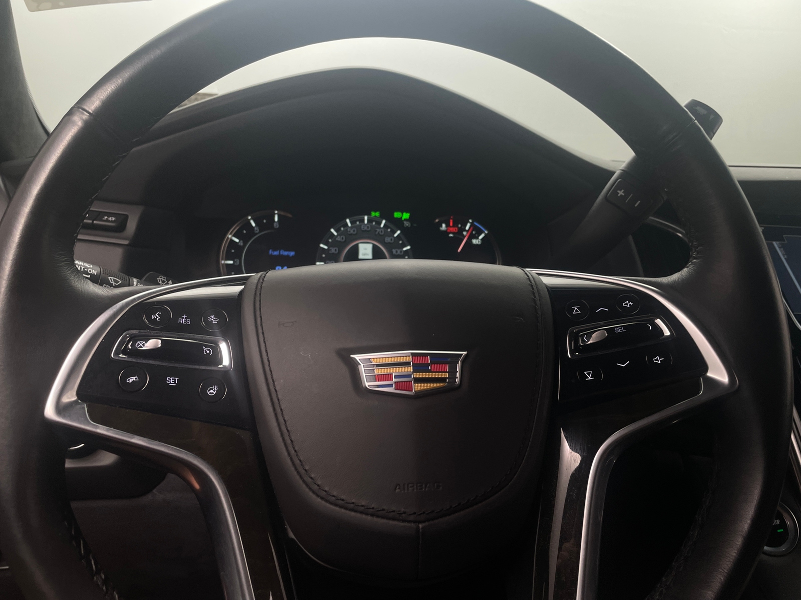 Thumbnail: 2019 Cadillac Escalade - 4