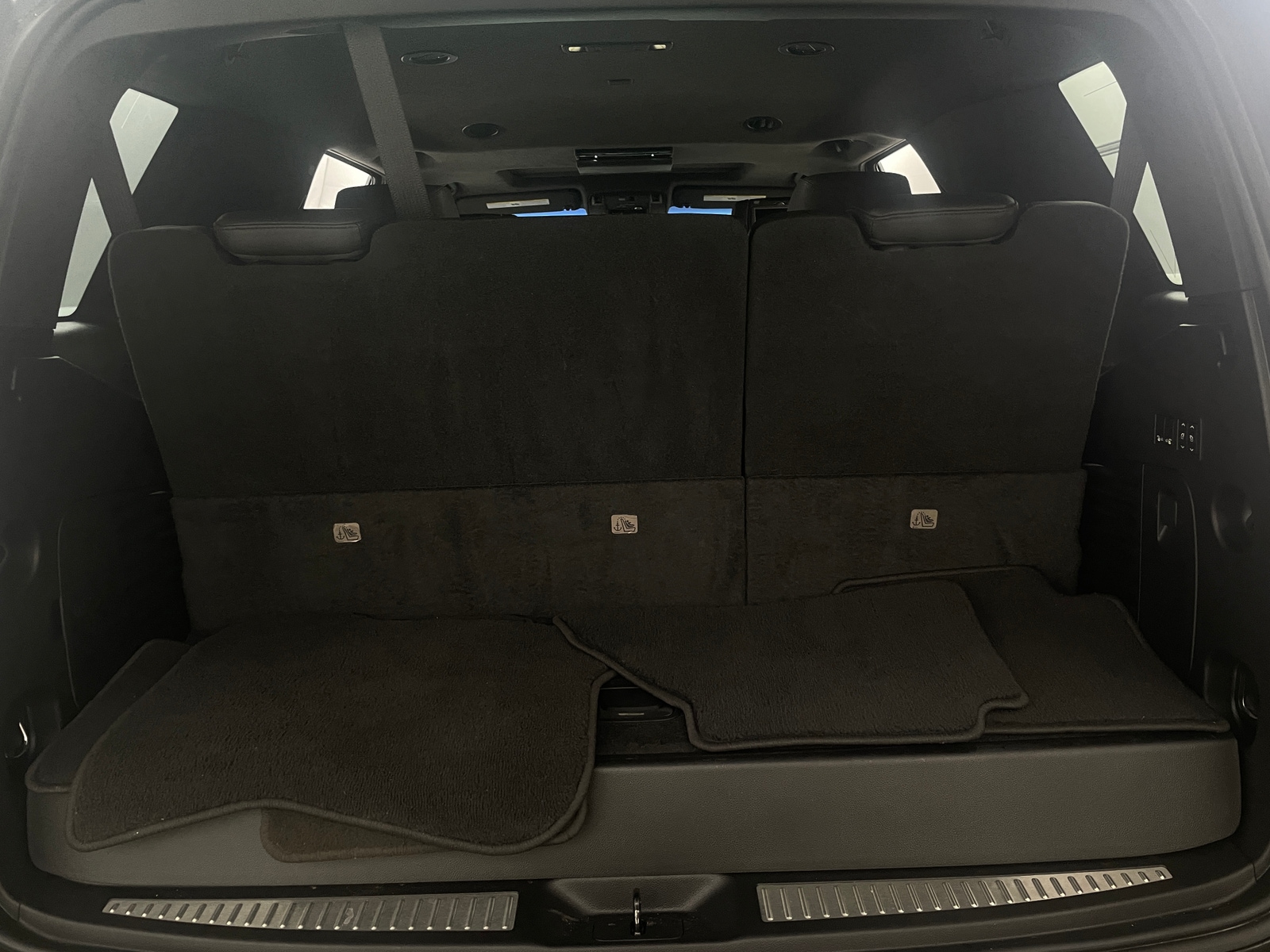 Thumbnail: 2019 Cadillac Escalade - 6