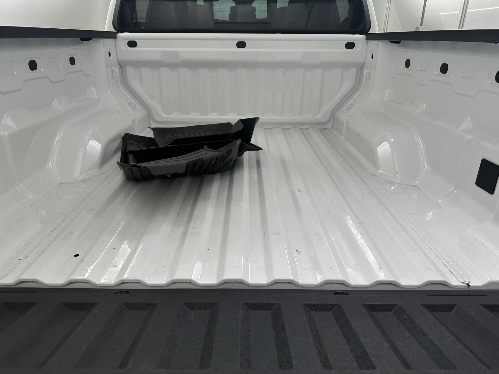 Thumbnail: 2024 Chevrolet Colorado - 7