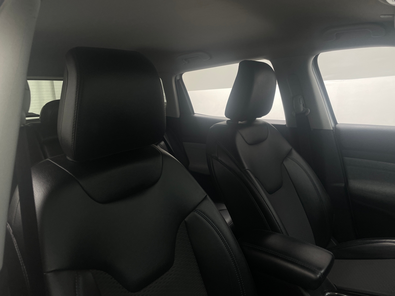 Thumbnail: 2022 Jeep Compass - 2