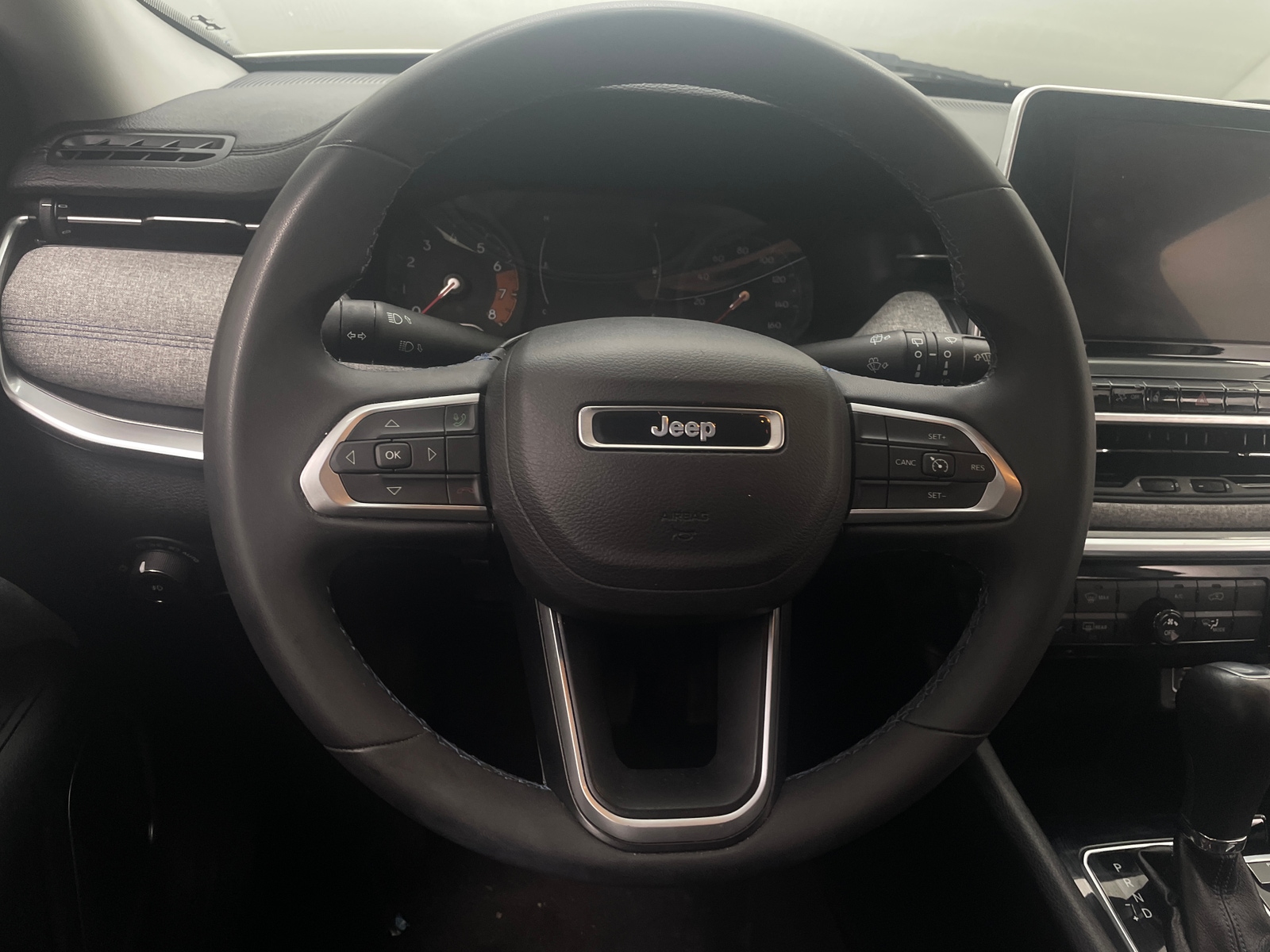 Thumbnail: 2022 Jeep Compass - 5
