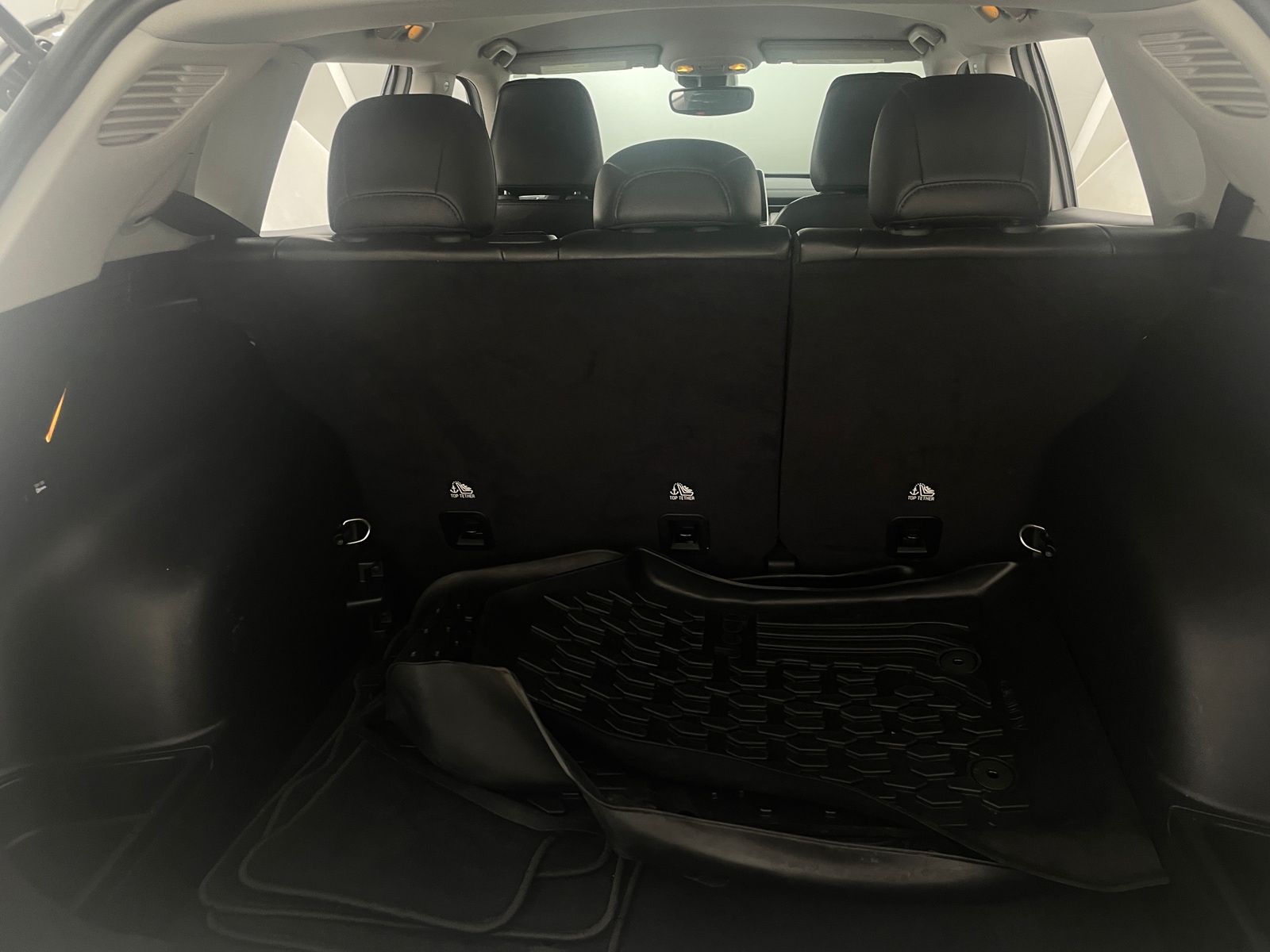Thumbnail: 2022 Jeep Compass - 7