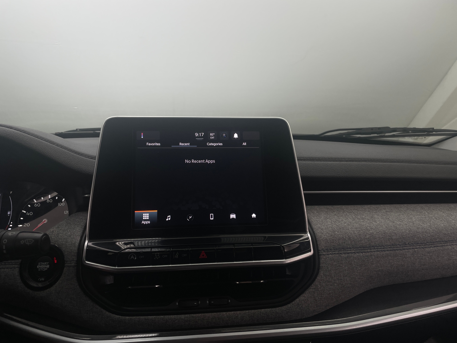 Thumbnail: 2022 Jeep Compass - 4