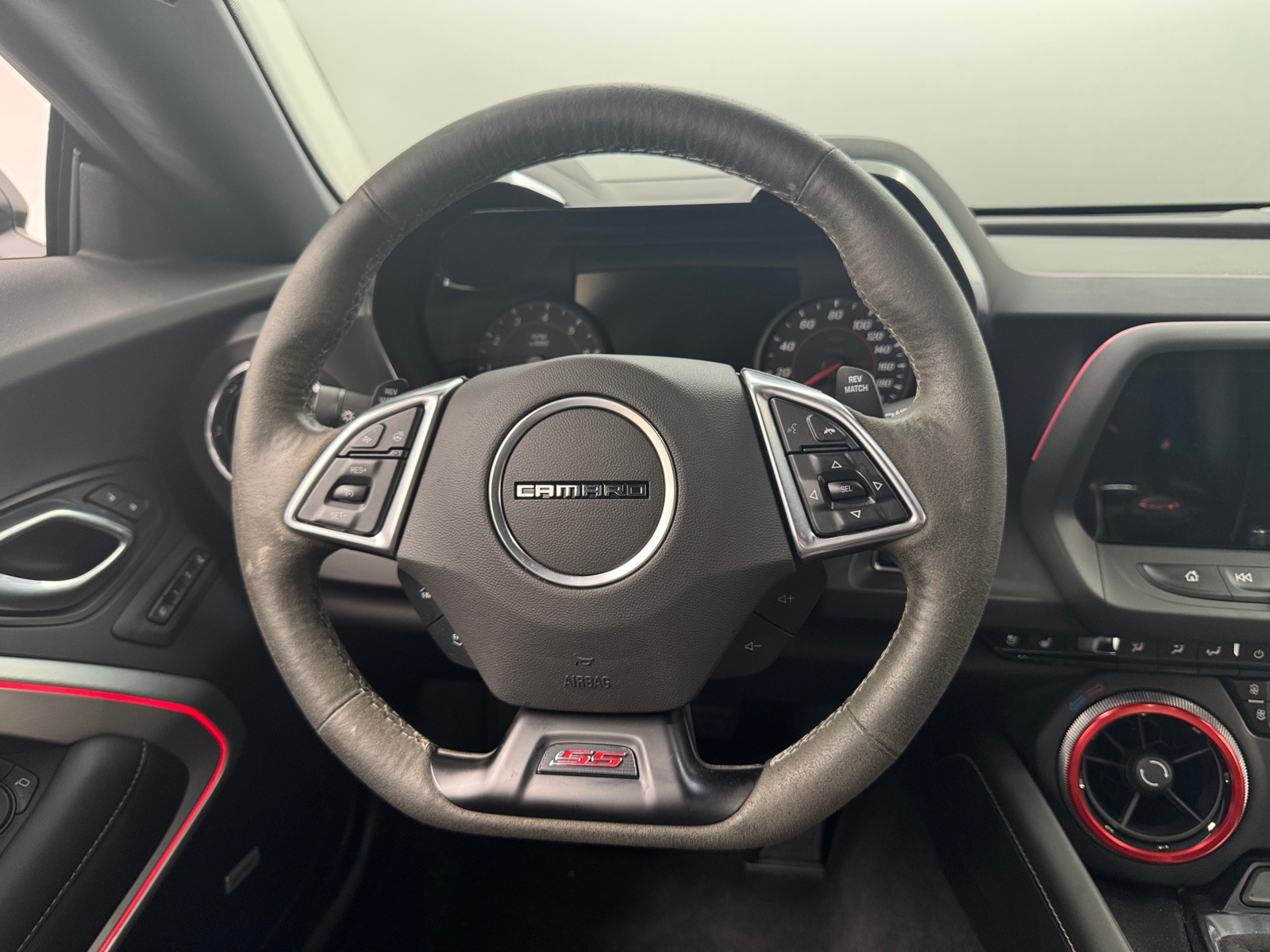 Thumbnail: 2020 Chevrolet Camaro - 3