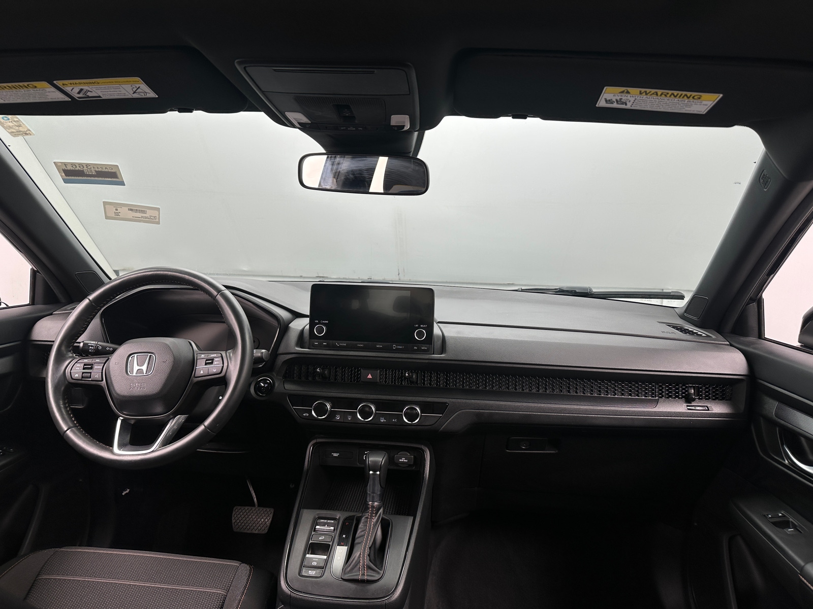 Thumbnail: 2023 Honda CR-V - 3